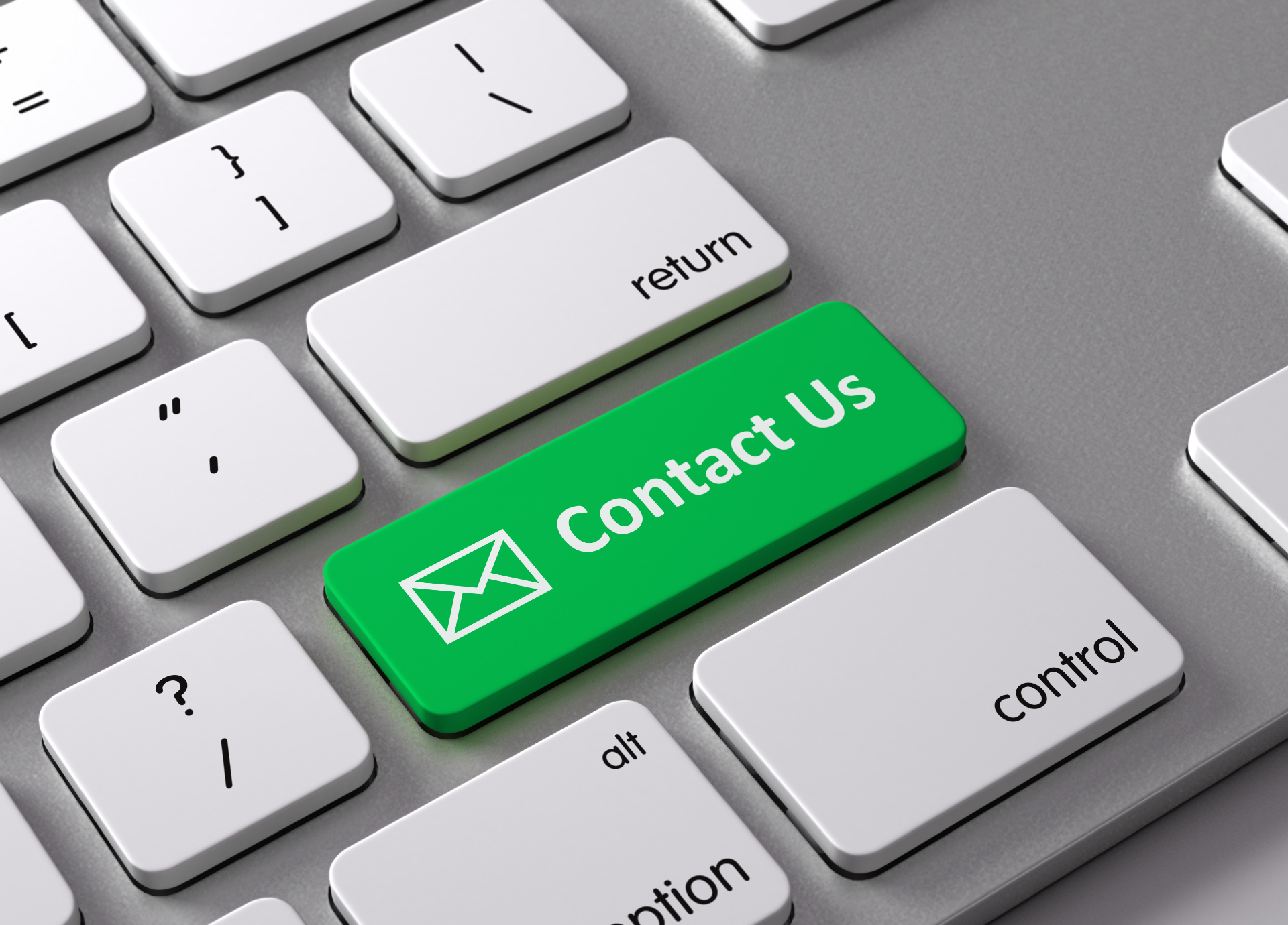 Contact us